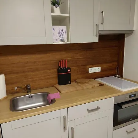 Ferienwohnung Appartement *