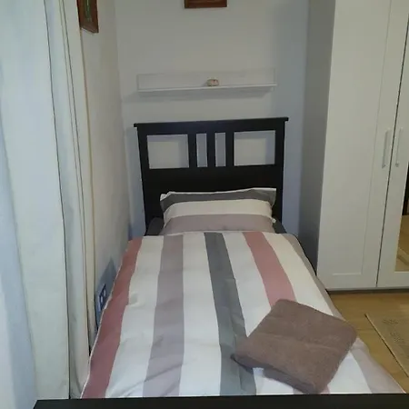 Ferienwohnung *