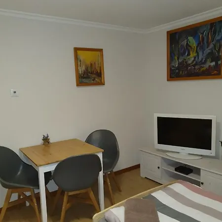Ferienwohnung Appartement *