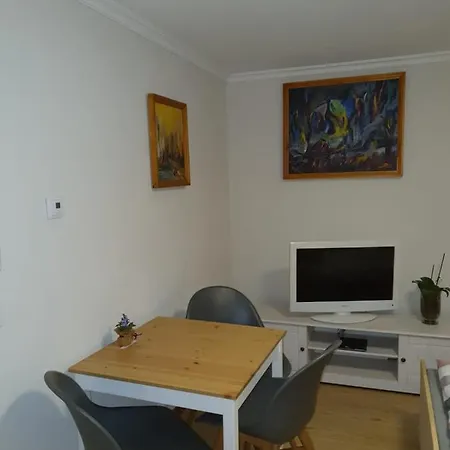 Appartement Ferienwohnung