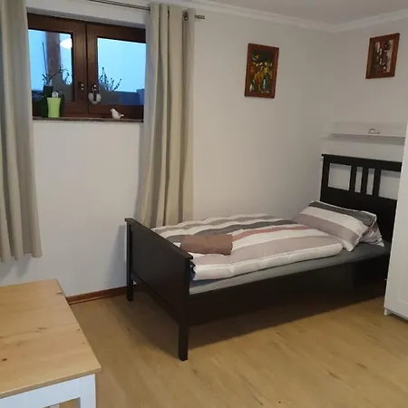 Appartement Ferienwohnung *