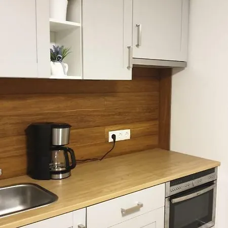 Appartement Ferienwohnung Schwegenheim