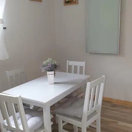 Ferienwohnung Appartement *