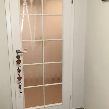 Ferienwohnung Appartement Schwegenheim
