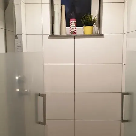 Appartement Ferienwohnung