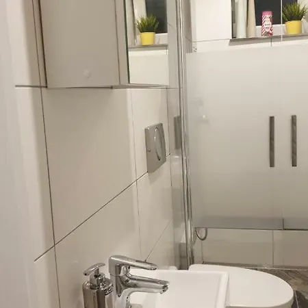 Ferienwohnung Appartement