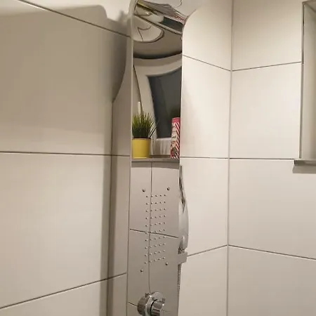 Ferienwohnung Apartment
