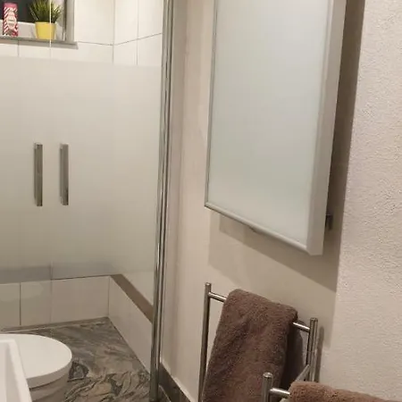 Ferienwohnung Appartement Schwegenheim