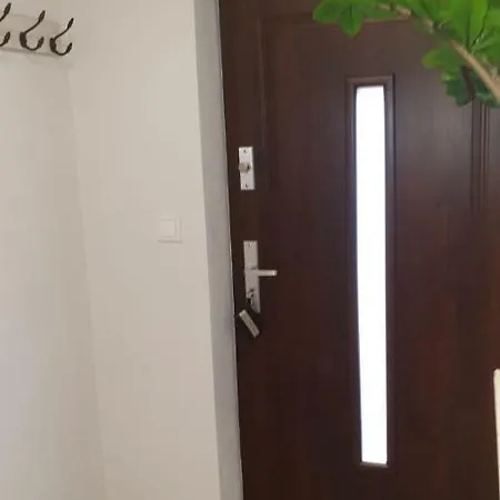 Ferienwohnung Apartment *