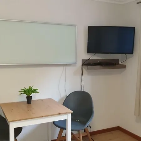 Appartement Ferienwohnung