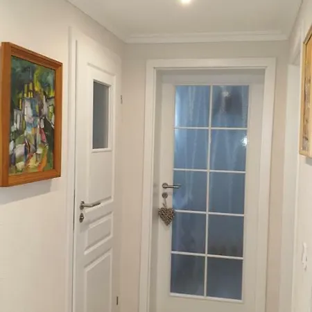 Appartement Ferienwohnung